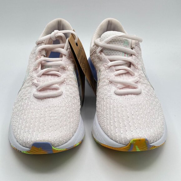 Women's Nike React Infinity Run FK 3 PRM DO9477-600 Size 7 - Picture 3 of 12